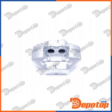 Étrier de frein avant gauche pour LAND ROVER | RTC6777